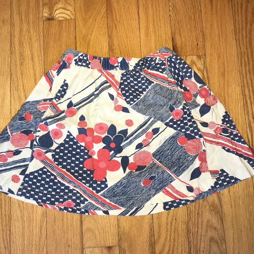 Urban Outfitters Multi Colored skirt